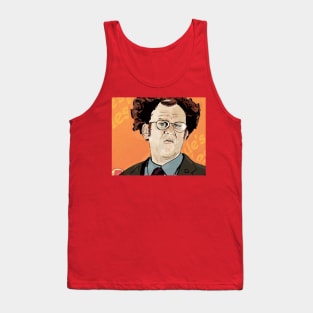 it's time for Brules' rules Tank Top